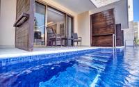 Hideaway Royalton Riviera Cancun Mexico - Luxury Suite Ocean Vie