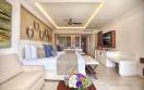 Hideaway Royalton Riviera Cancun Mexico - Luxury Junior Suite 