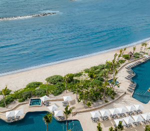 Hilton Tulum