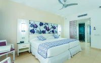 Riu Playacar Double room 