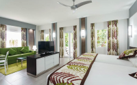 riu playacar Jr Suite 