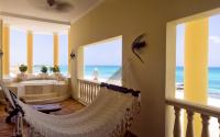 Iberostar Grand Hotel Paraiso Riviera Maya Mexico - Superior Ocean Front Corner 