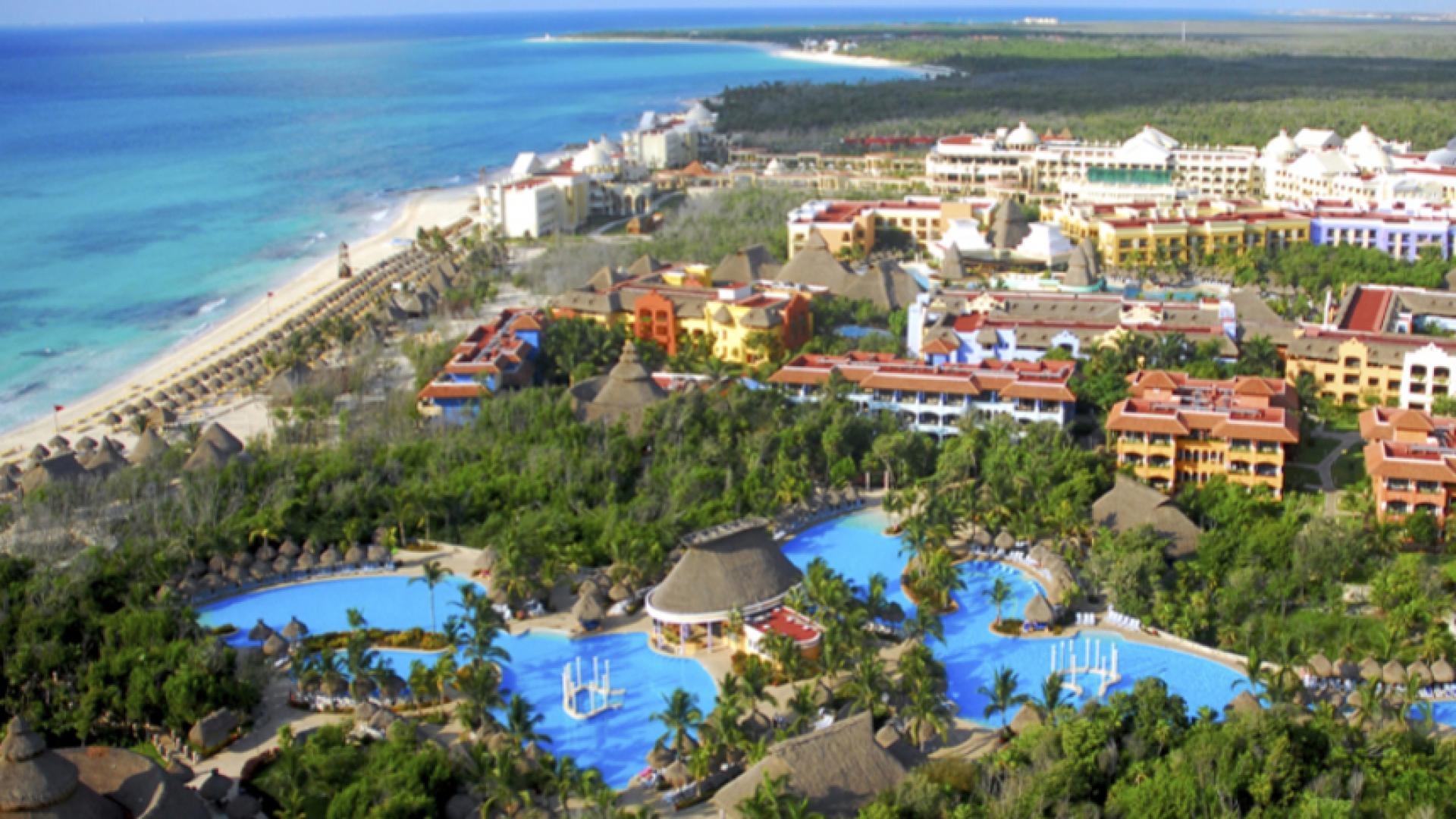 Riviera Maya