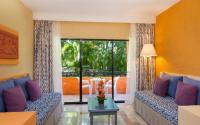 Iberostar Tucan Riviera Maya Mexico - Oceanfront Junior Suite