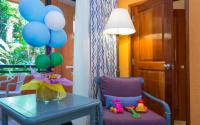 Iberostar Tucan Riviera Maya Mexico - Family Standard Room