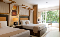 Kore Tulum Garden View Suite Double