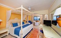 Luxury Bahia Principe Akumal Mexico - Junior Suite Ocean Front