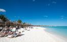 Luxury Bahia Principe Sian Ka'an Riviera Maya Mexico - Beach