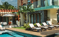 Margaritaville Riviera Maya Azul Villa