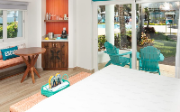 Margaritaville Riviera Maya Paradise Ocean View Room