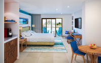 Margaritaville island reserve by karisma riviera cancun royal paradise suite