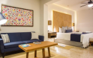 Now Sapphire Riviera Cancun - Junior Suite Tropical View