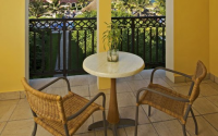 Junior Suite Ocean View
