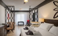 Ocean Coral and Turquesa - Junior Suite Daisy Ocean View