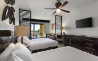Privilege Junior Suite Ocean View