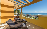 Privilege Master Suite