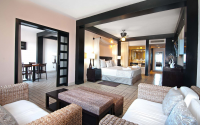 Privilege Royal Master Suite Bedroom