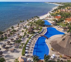 Ocean Maya Royale - Resort
