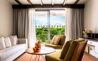 Daisy Junior Suite Pool View