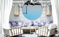 Eden Rooftop Junior Suite
