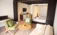 Ocean Riviera Daisy Junior Suite