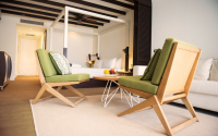Ocean Riviera El Beso Junior Suite
