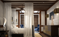Privilege Master Suite