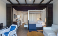 Eden Junior Suite Ocean View