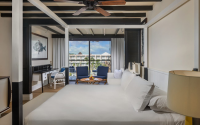 Eden Junior Suite Pool View
