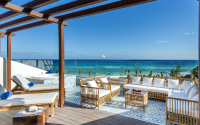 Eden Master Suite Rooftop