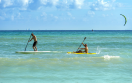 Ocean Riviera Paradise non motorized water sports