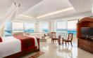 Panama Jack Gran Porto Mexico - Master One Bedroom Premium Suite