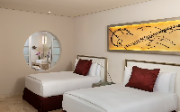 Paradisus Playa Del Carmen Junior Suite Garden View