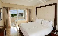 Paradisus Playa Del Carmen Master Suite Garden View