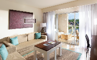 Paradisus Playa Del Carmen Master Suite Nikte Garden View