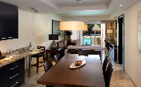 Paradisus Playa Del Carmen Master Suite Nikte Swim Up