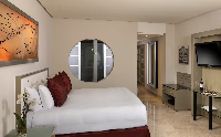 Paradisus Playa Del Carmen Roulette Room