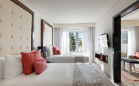 Paradisus Playa Del Carmen Suite Nikte Garden View
