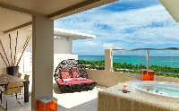 Paradisus Playa Del Carmen Suite Nikte Presidential