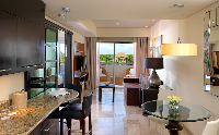 Paradisus Playa Del Carmen Two Bedroom Master Suite