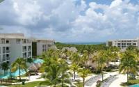 Paradisus Playa Del Carmen La Esmeralda - Resort Paradisus Playa Del Carmen La Esmeralda - Resort