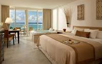 Playacar Palace- Riviera Superior Deluxe Ocean view