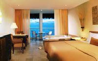 Playacar Palace - Mexico -Concierge level Oceanview.