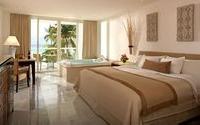 Playacar Palace - Mexico - Riviera Maya-Partial Ocean view