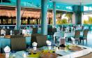 Riu Yucatan Playa Del Carmen Mexico - Restaurant 