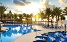 Riu Yucatan Riviera Maya - Swimming Pool