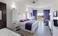 Riu Palace Mexico Jr  Superior 