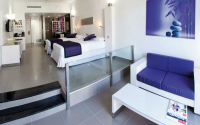 Riu Palace Mexico Suite 