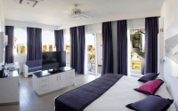 Riu Palace Mexico Suite Jacuzzi 