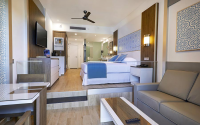 Riu Palace Riviera Maya Jr Siute  